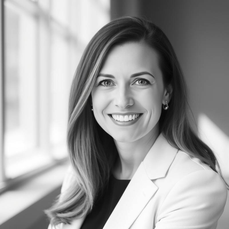 Jane Doe, CEO of Personal Growth Academy